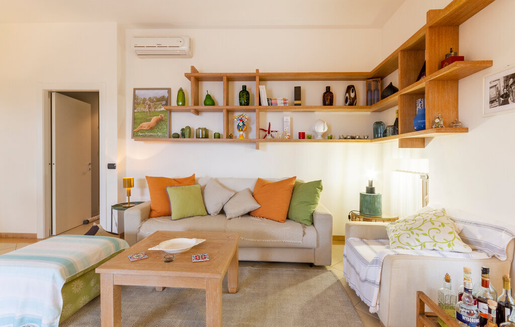 Villa colorée 8 pers. à Polignano a Mare, terrasse & jardin - Photo 22