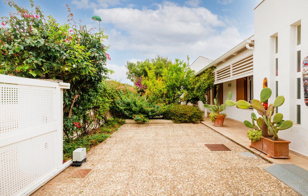 Villa colorée 8 pers. à Polignano a Mare, terrasse & jardin - Photo 39
