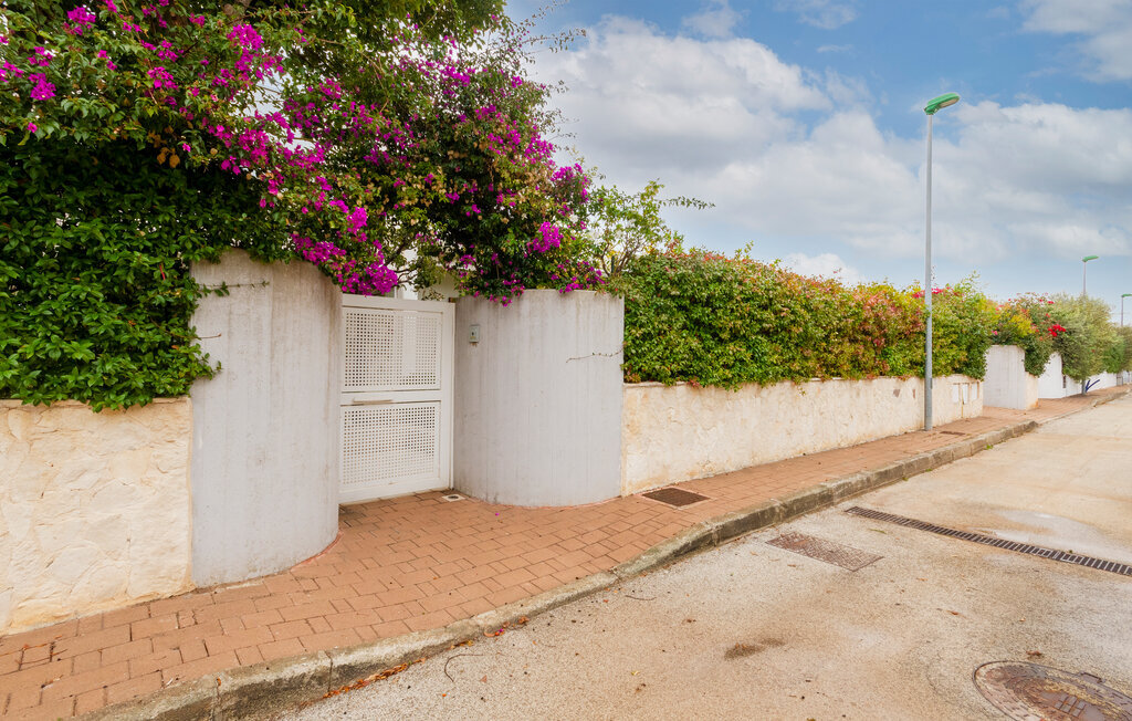 Villa colorée 8 pers. à Polignano a Mare, terrasse & jardin - Photo 40