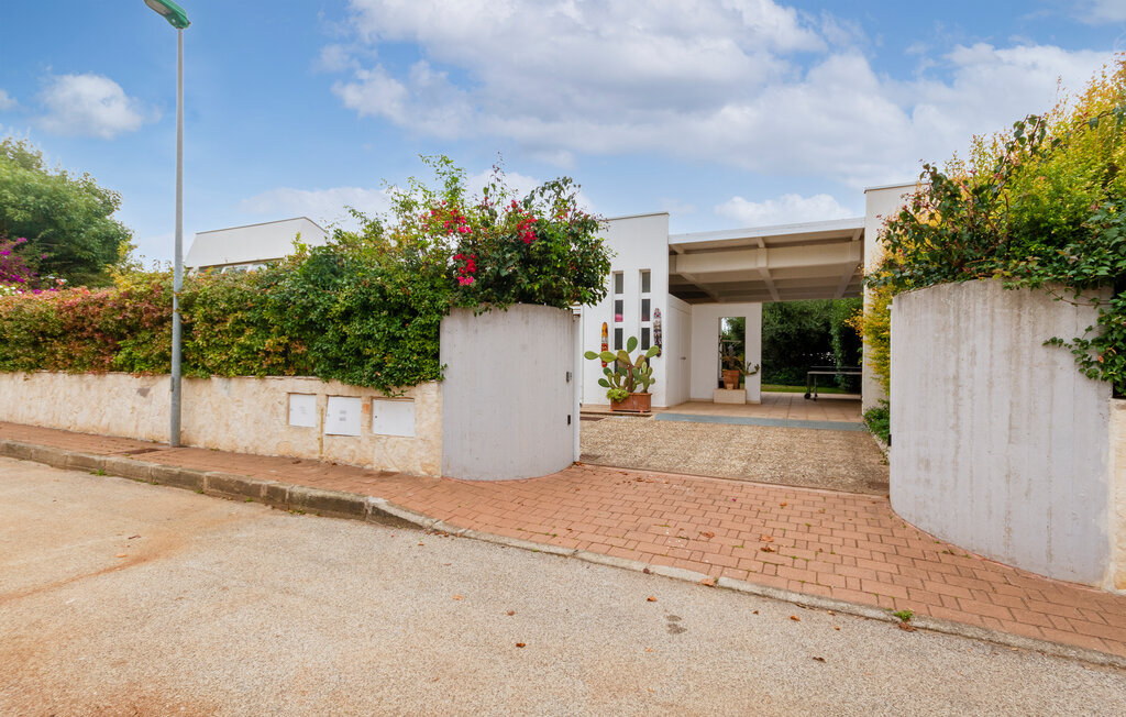 Villa colorée 8 pers. à Polignano a Mare, terrasse & jardin - Photo 41