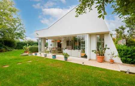 Location maison de vacances à Polignano a Mare