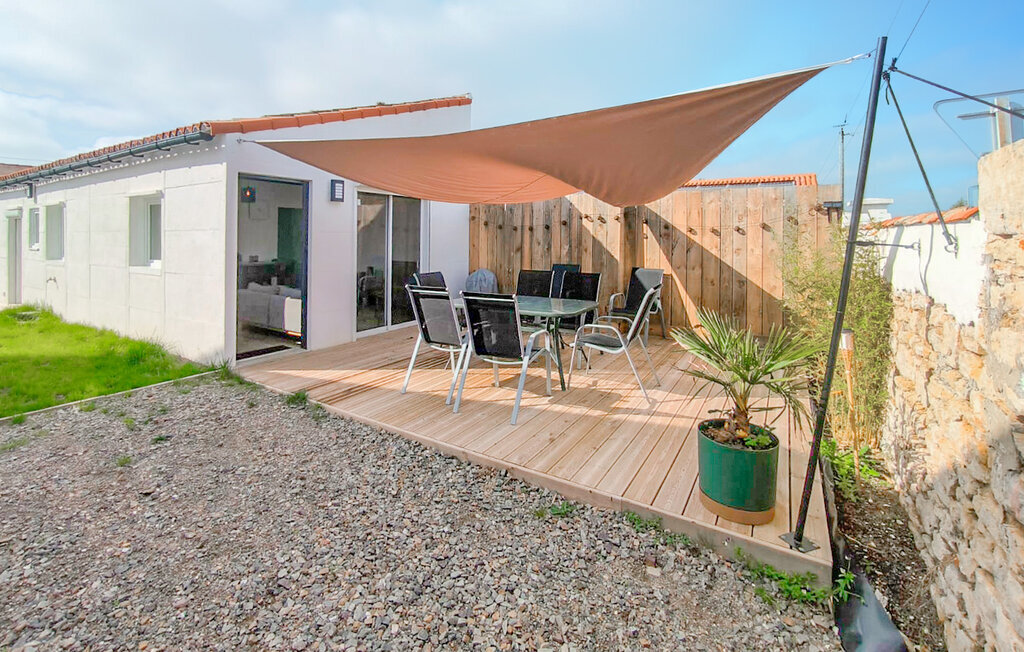 Maison 6 personnes à L'Aiguillon la Presqu' - Photo 1