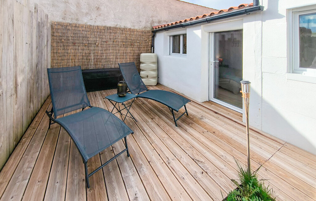 Maison 6 personnes à L'Aiguillon la Presqu' - Photo 2