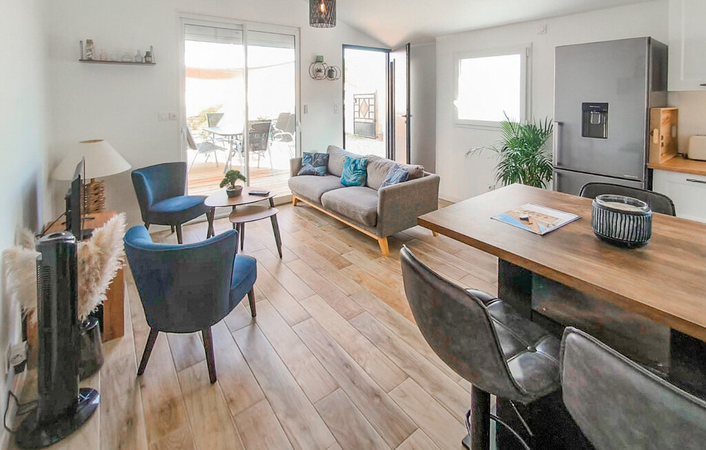 Maison 6 personnes à L'Aiguillon la Presqu' - Photo 3