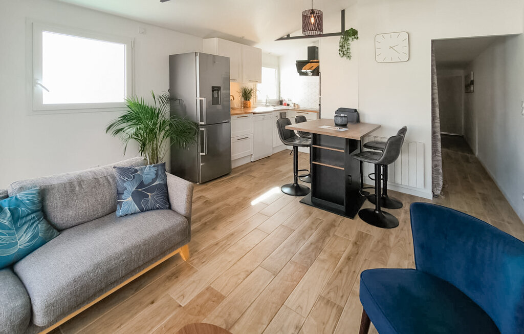 Maison 6 personnes à L'Aiguillon la Presqu' - Photo 4
