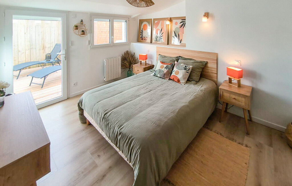 Maison 6 personnes à L'Aiguillon la Presqu' - Photo 8