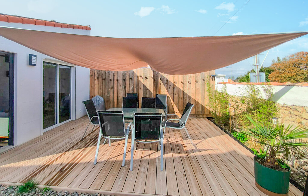 Maison 6 personnes à L'Aiguillon la Presqu' - Photo 10