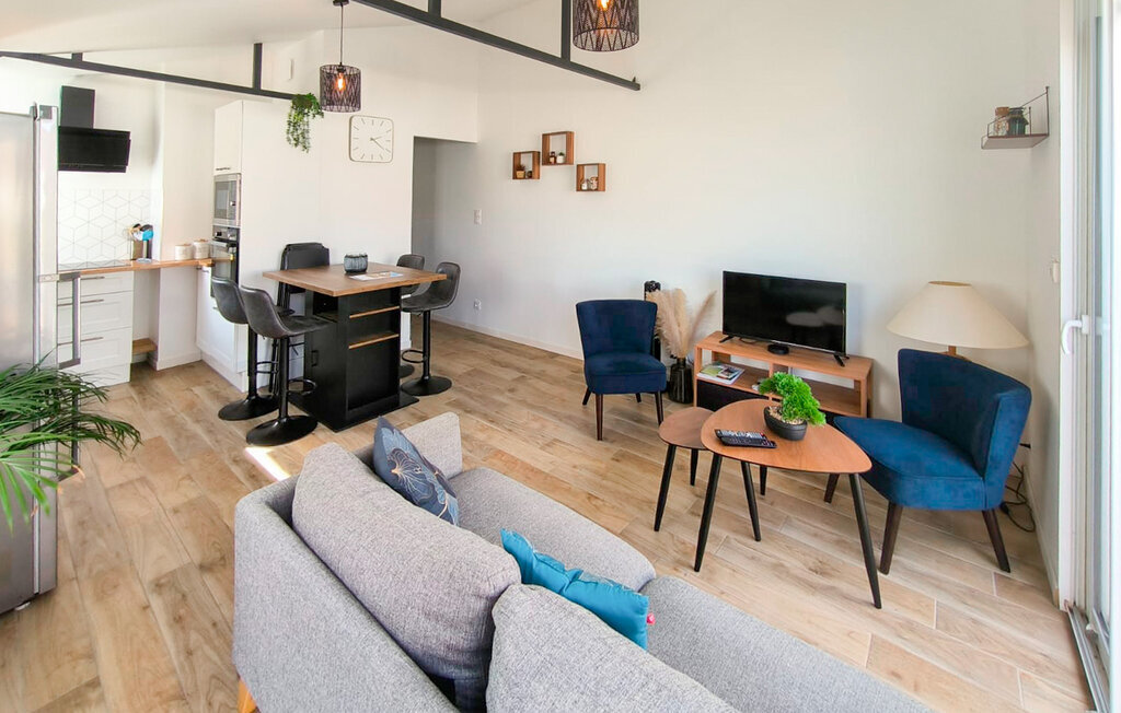 Maison 6 personnes à L'Aiguillon la Presqu' - Photo 11