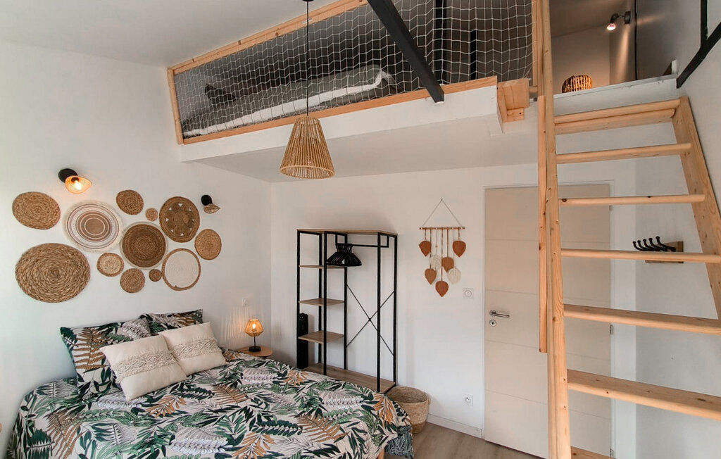 Maison 6 personnes à L'Aiguillon la Presqu' - Photo 12
