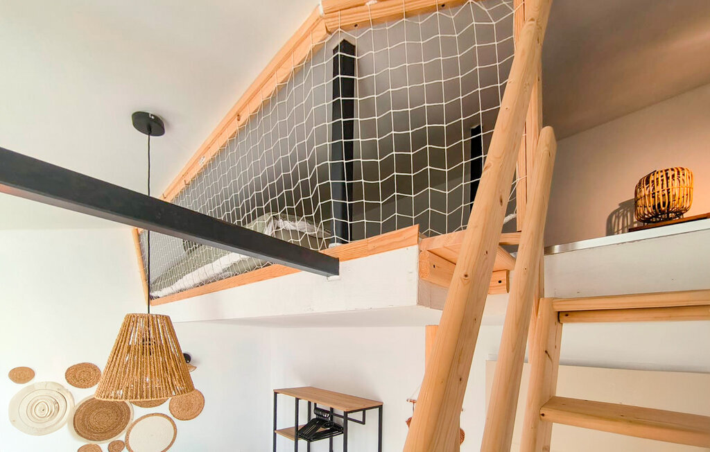 Maison 6 personnes à L'Aiguillon la Presqu' - Photo 13