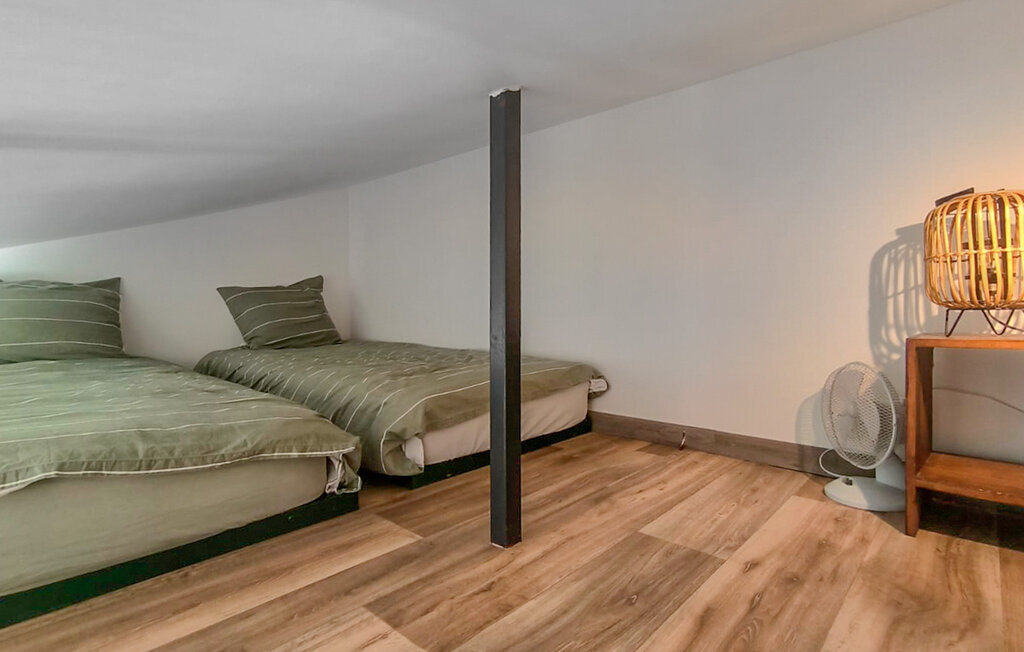 Maison 6 personnes à L'Aiguillon la Presqu' - Photo 14