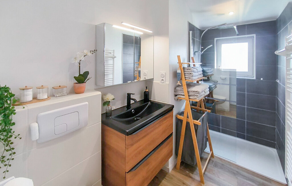 Maison 6 personnes à L'Aiguillon la Presqu' - Photo 15