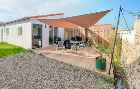 Location maison à L'Aiguillon la Presqu'