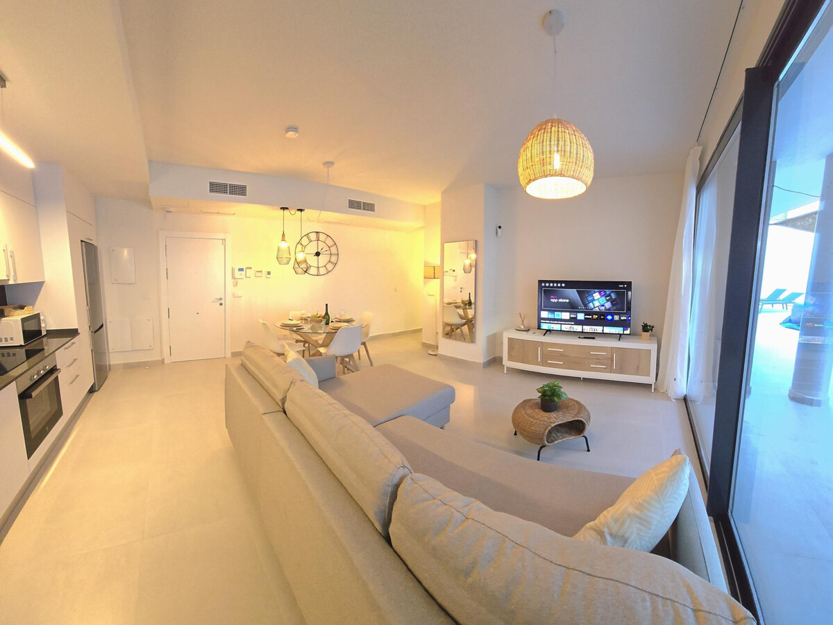 Samuel Luxury : 2 chambres avec jacuzzi privé à Torremolinos - Photo 12