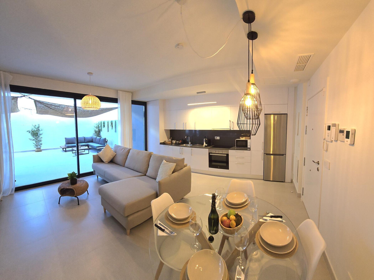 Samuel Luxury : 2 chambres avec jacuzzi privé à Torremolinos - Photo 13