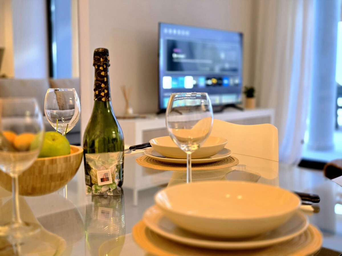 Samuel Luxury : 2 chambres avec jacuzzi privé à Torremolinos - Photo 15