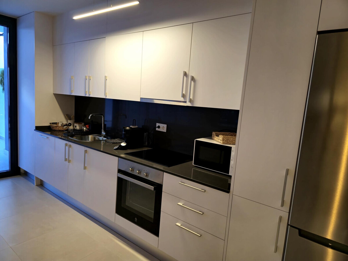Samuel Luxury : 2 chambres avec jacuzzi privé à Torremolinos - Photo 16