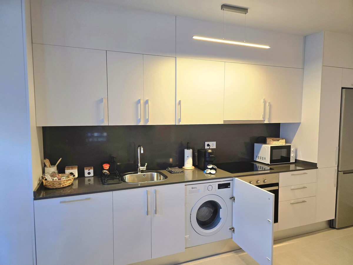 Samuel Luxury : 2 chambres avec jacuzzi privé à Torremolinos - Photo 20