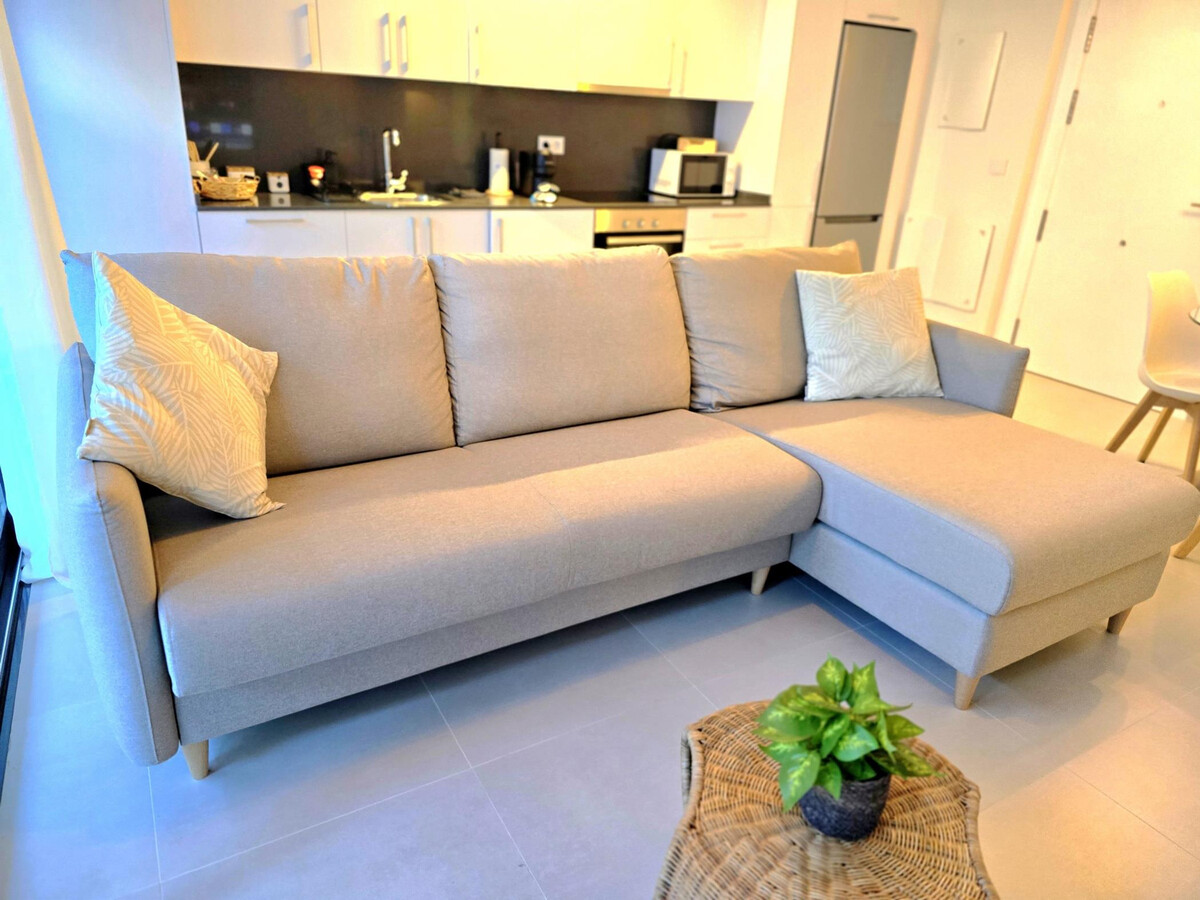 Samuel Luxury : 2 chambres avec jacuzzi privé à Torremolinos - Photo 22