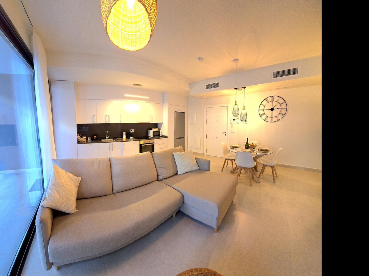 Samuel Luxury : 2 chambres avec jacuzzi privé à Torremolinos - Photo 23