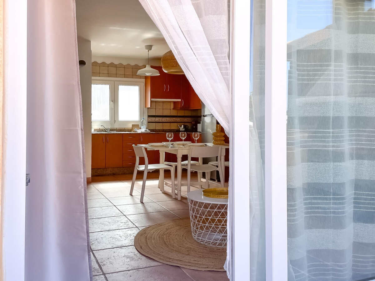 Casa Dorada : appartement 4 pers. piscine privée à Corralejo - Photo 15