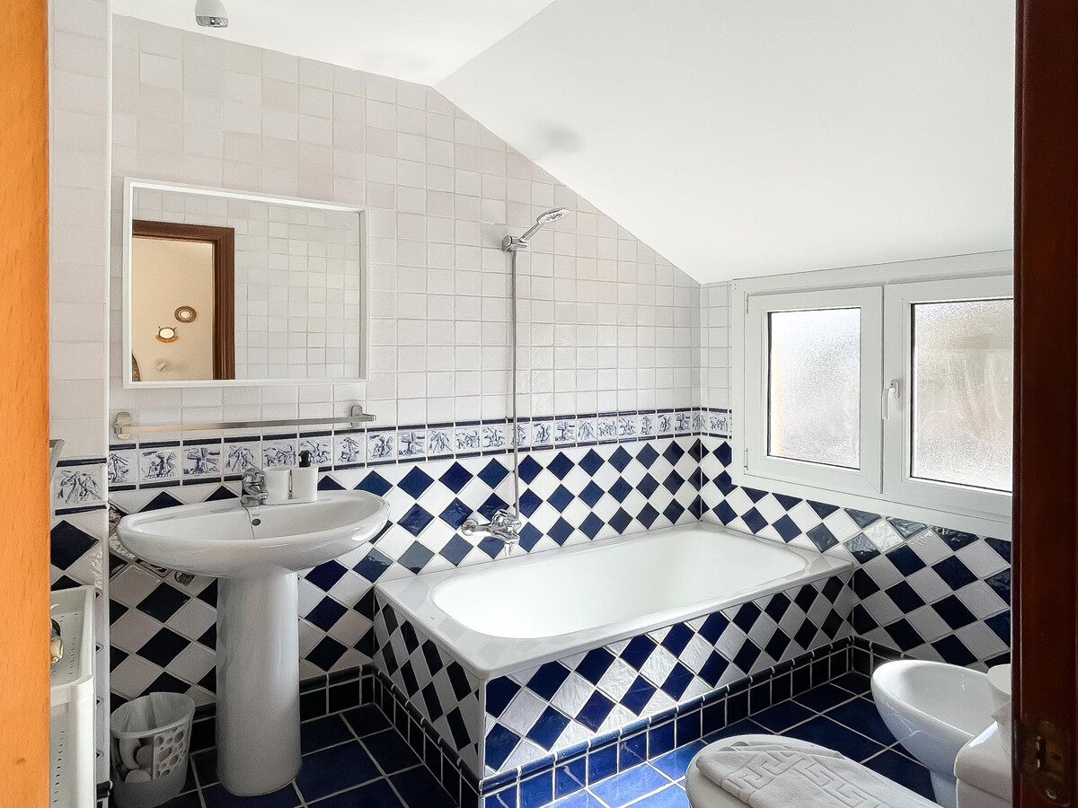 Casa Dorada : appartement 4 pers. piscine privée à Corralejo - Photo 25