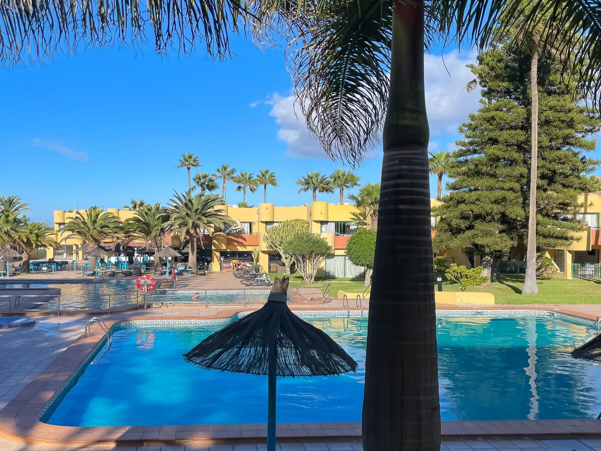 Gypsea Soul : Appartement avec 3 piscines à Corralejo - Photo 3