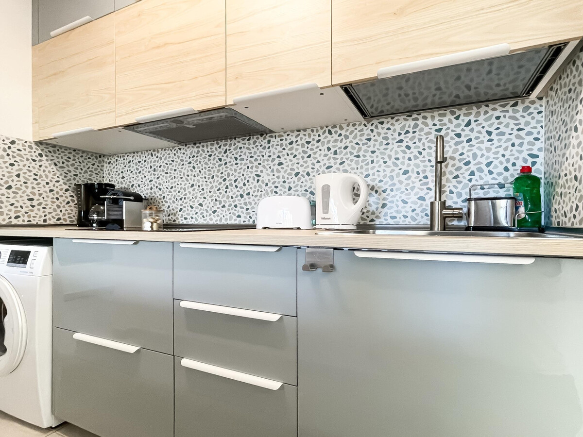 Gypsea Soul : Appartement avec 3 piscines à Corralejo - Photo 5