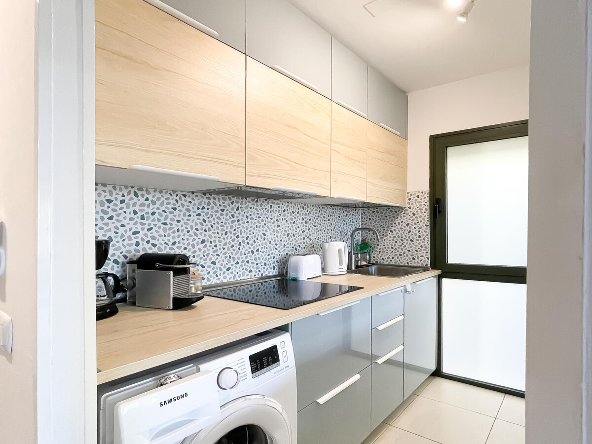 Gypsea Soul : Appartement avec 3 piscines à Corralejo - Photo 7