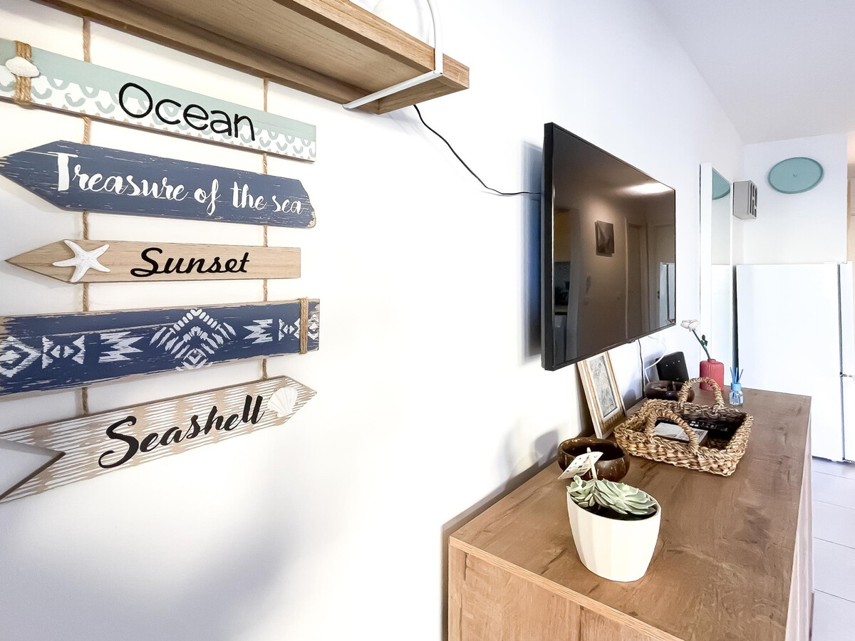 Gypsea Soul : Appartement avec 3 piscines à Corralejo - Photo 19