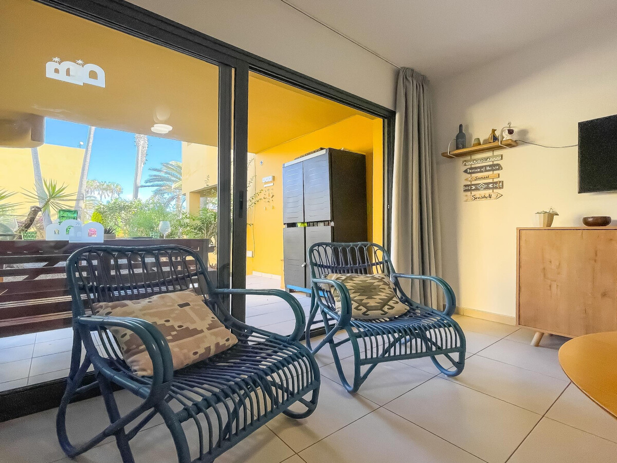 Gypsea Soul : Appartement avec 3 piscines à Corralejo - Photo 23