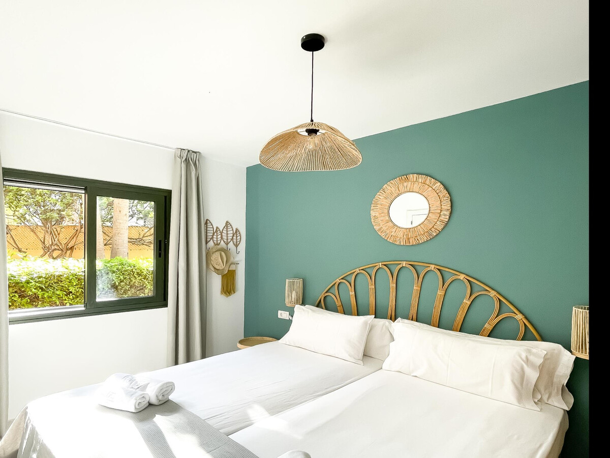 Gypsea Soul : Appartement avec 3 piscines à Corralejo - Photo 24