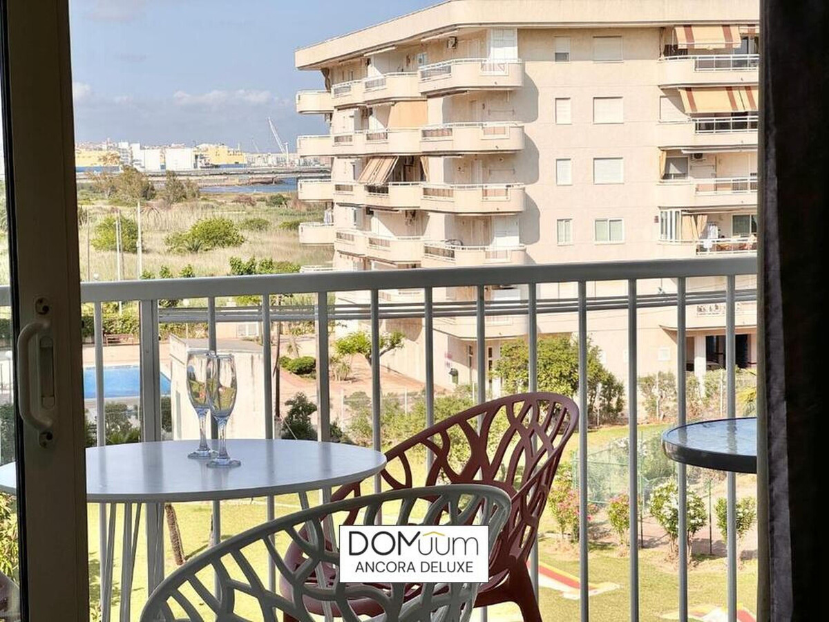 Studio Ancora avec terrasse à 100m de la plage - Photo 2