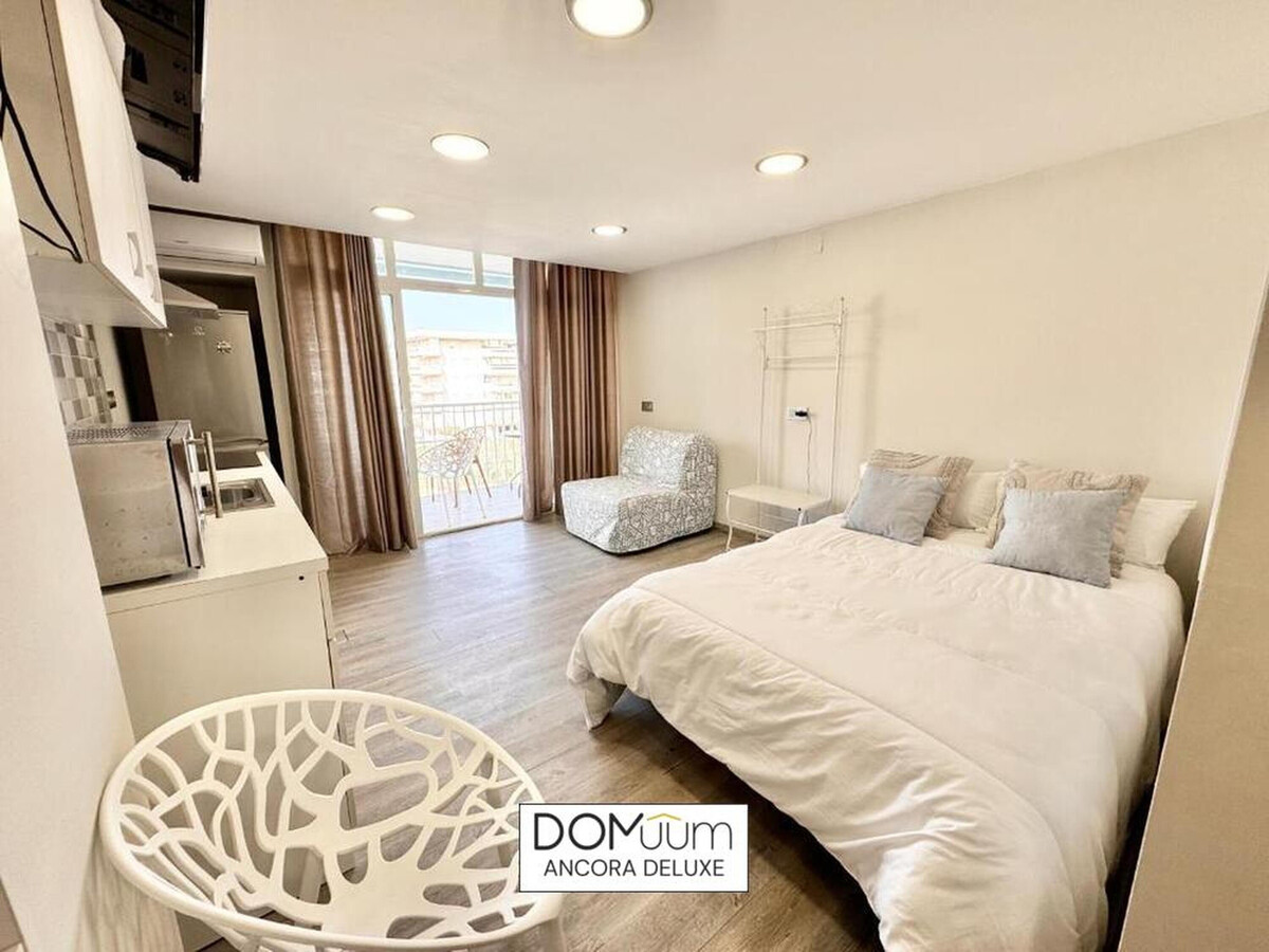 Studio Ancora avec terrasse à 100m de la plage - Photo 3