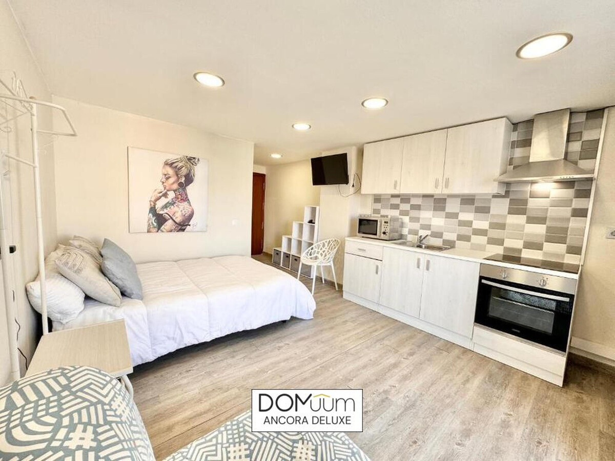 Studio Ancora avec terrasse à 100m de la plage - Photo 7