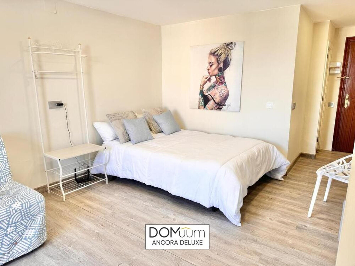 Studio Ancora avec terrasse à 100m de la plage - Photo 8