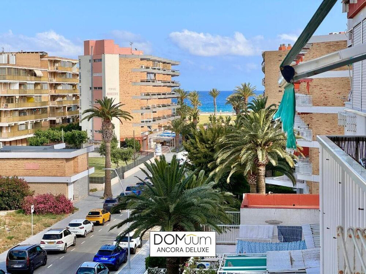 Studio Ancora avec terrasse à 100m de la plage - Photo 12