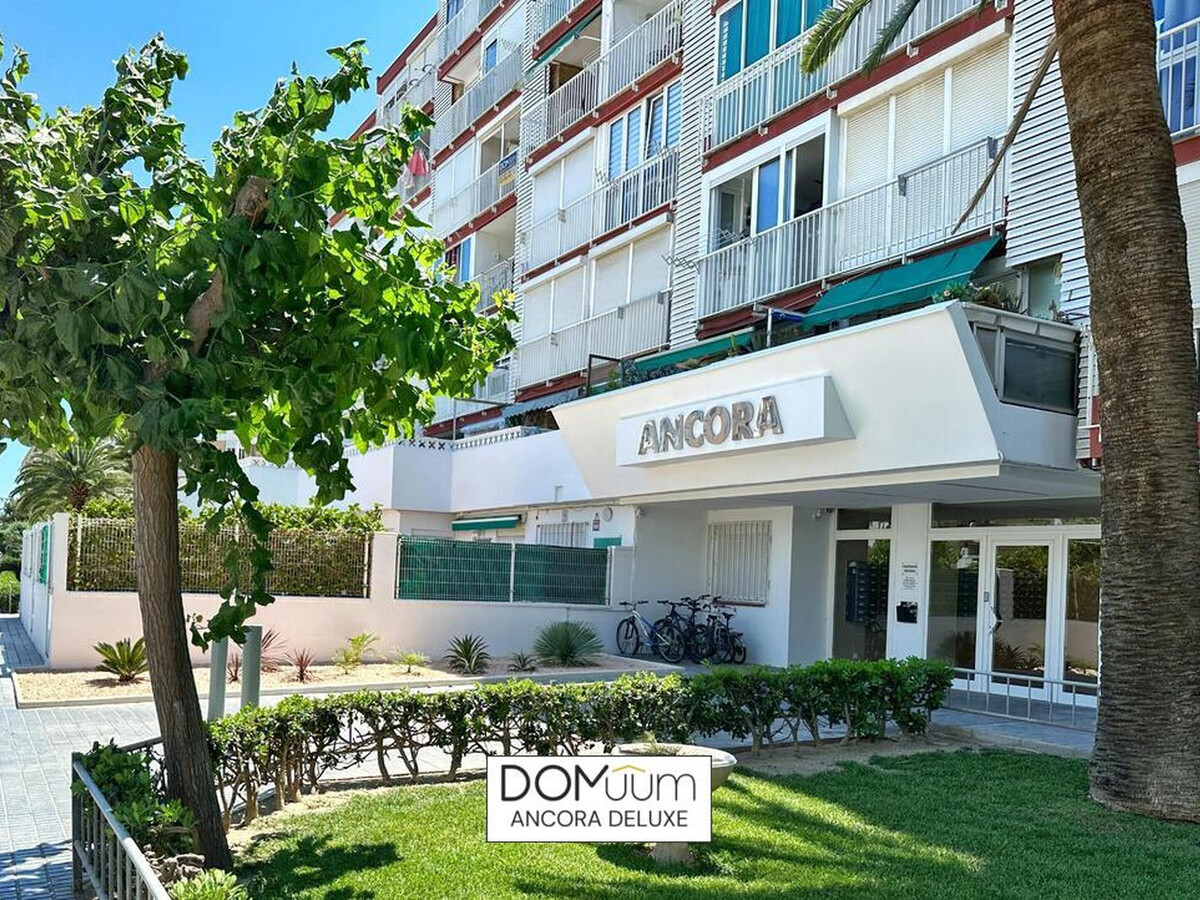Studio Ancora avec terrasse à 100m de la plage - Photo 15