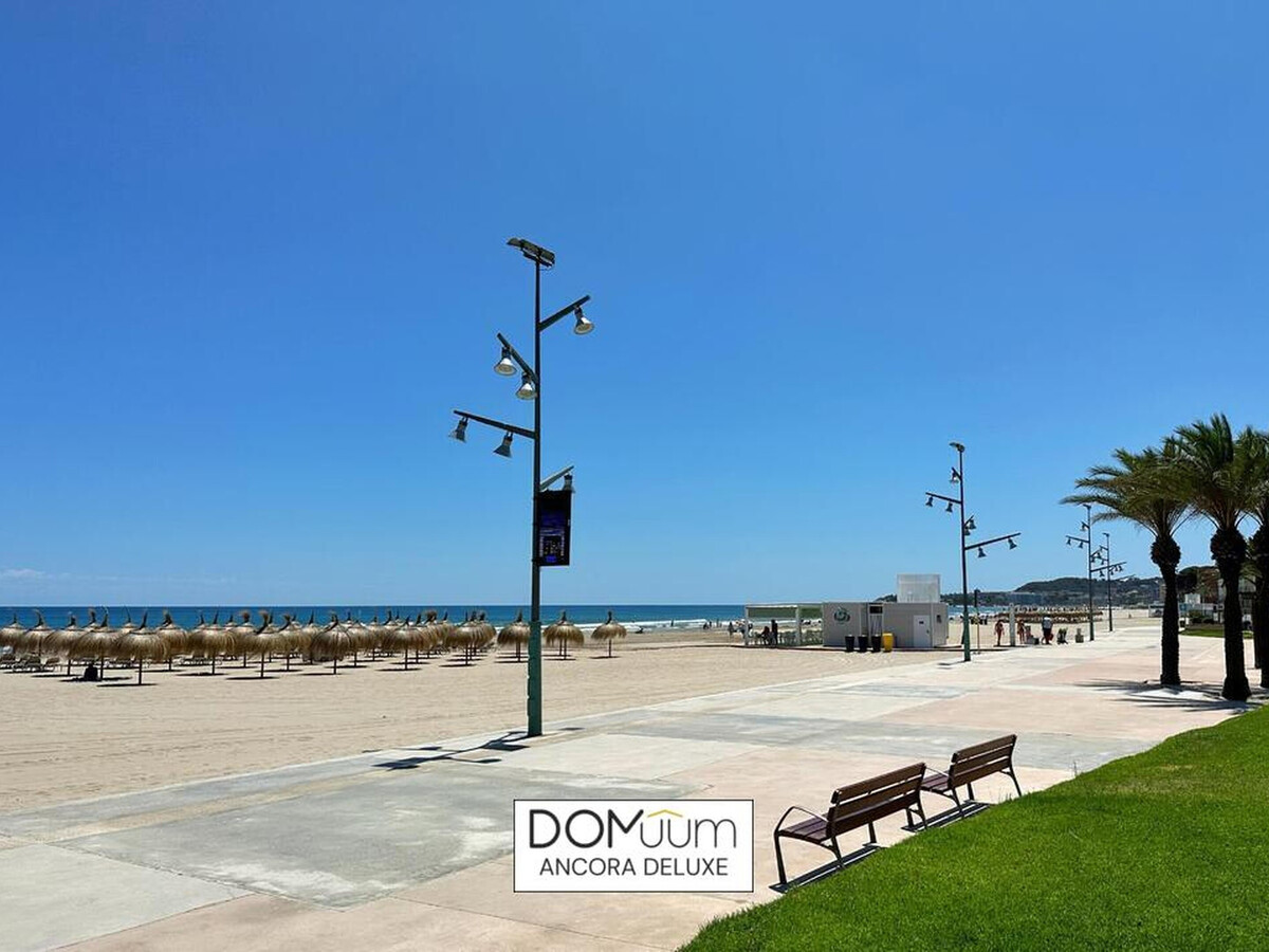 Studio Ancora avec terrasse à 100m de la plage - Photo 16