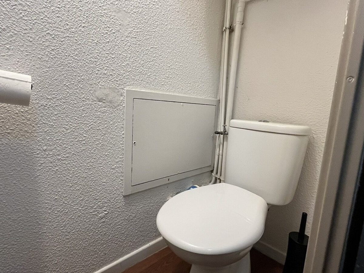 Appartement 5 pers, 1 chambre + coin montagne, Plagne Soleil - Photo 9
