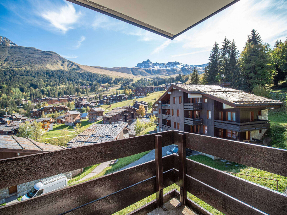 Studio 27m² à 100m des pistes, animaux admis - Photo 10