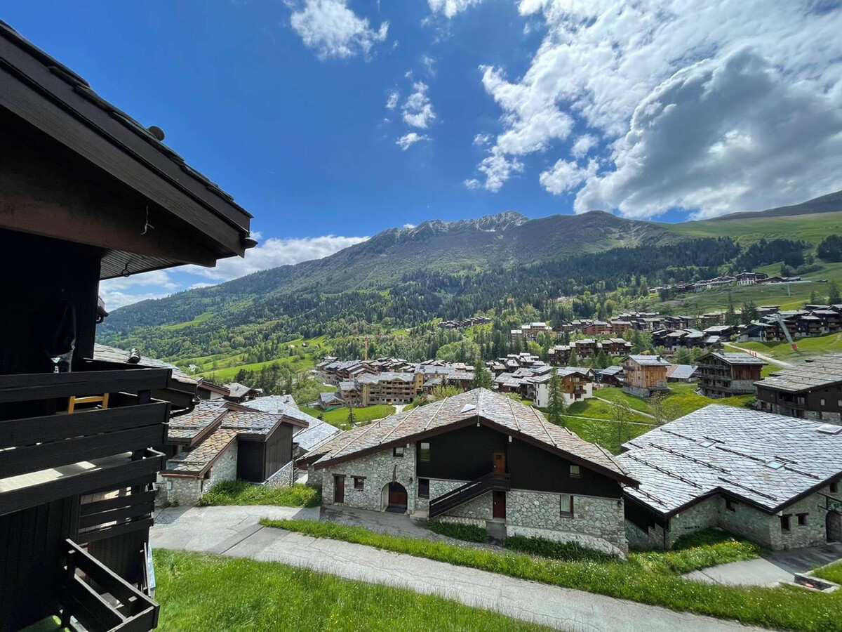 Studio 27m² à 100m des pistes, animaux admis - Photo 11