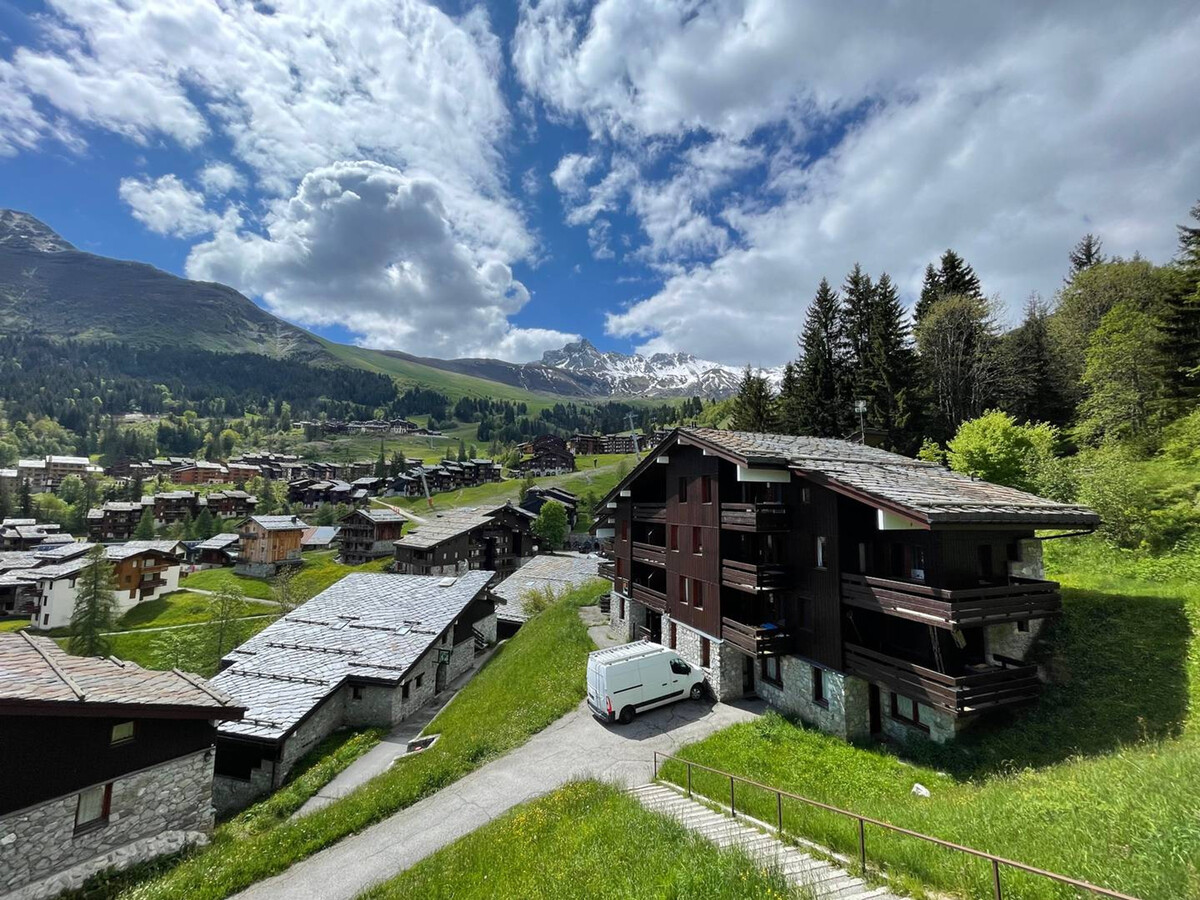 Studio 27m² à 100m des pistes, animaux admis - Photo 12