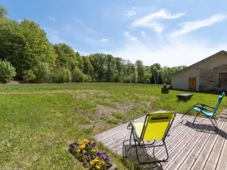 Gîte Les Planches Le Pit, nature & confort rénové - Photo 1