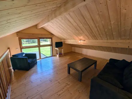 Gîte Les Planches Le Pit, nature & confort rénové - Photo 8