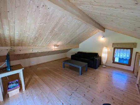Gîte Les Planches Le Pit, nature & confort rénové - Photo 9