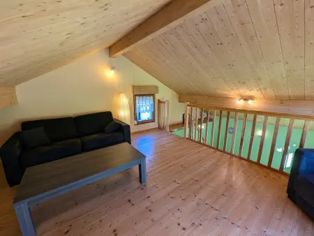 Gîte Les Planches Le Pit, nature & confort rénové - Photo 10