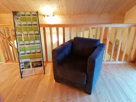 Gîte Les Planches Le Pit, nature & confort rénové - Photo 15