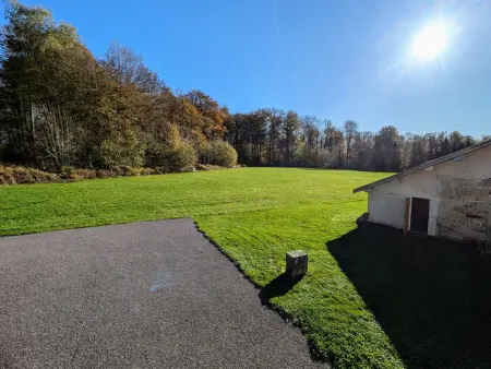 Gîte Les Planches Le Pit, nature & confort rénové - Photo 18