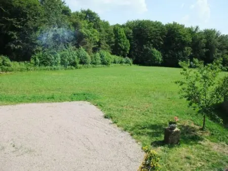 Gîte Les Planches Le Pit, nature & confort rénové - Photo 31